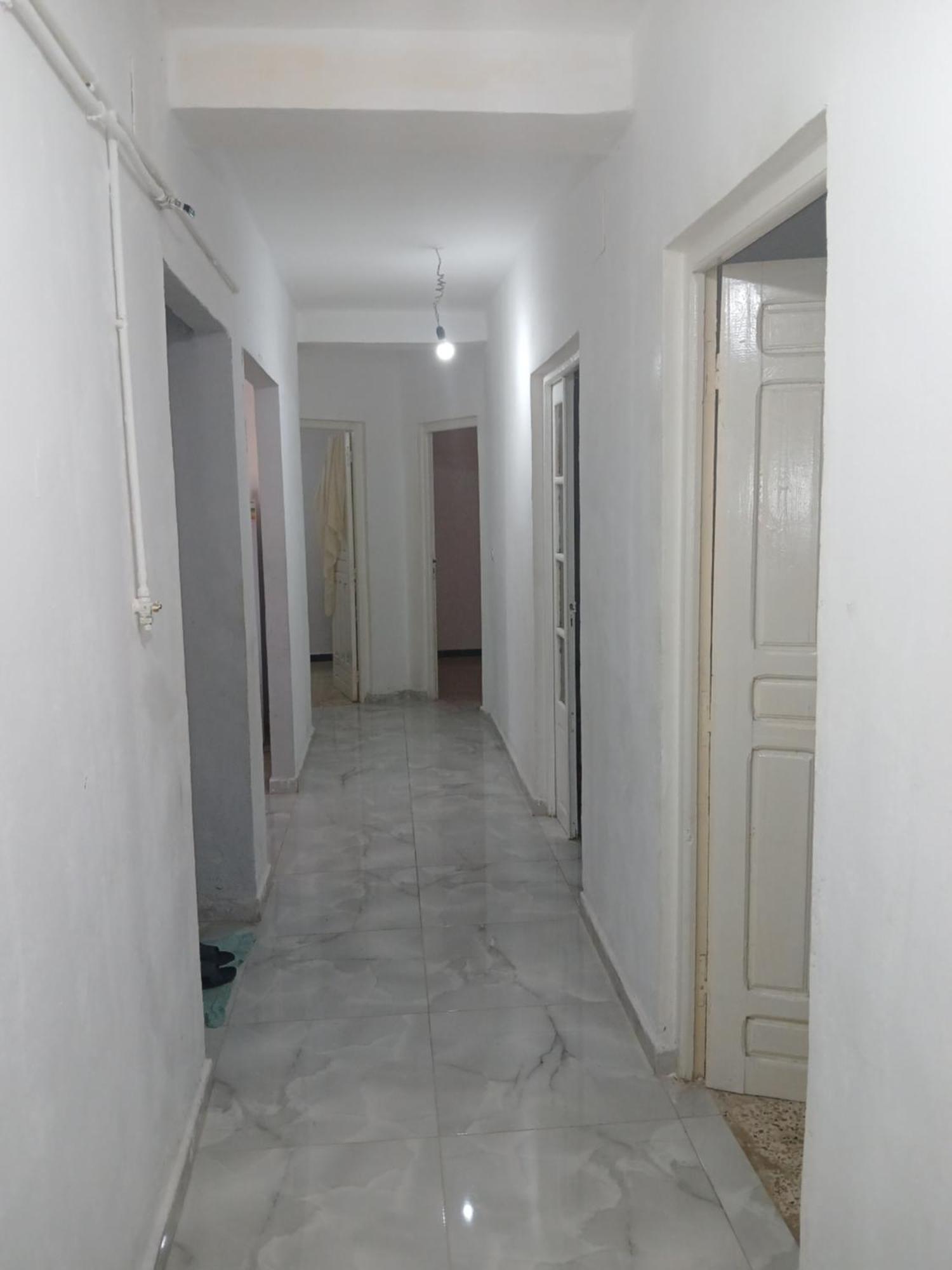 مستغانيم صلامندر Apartment La Salamandre Luaran gambar